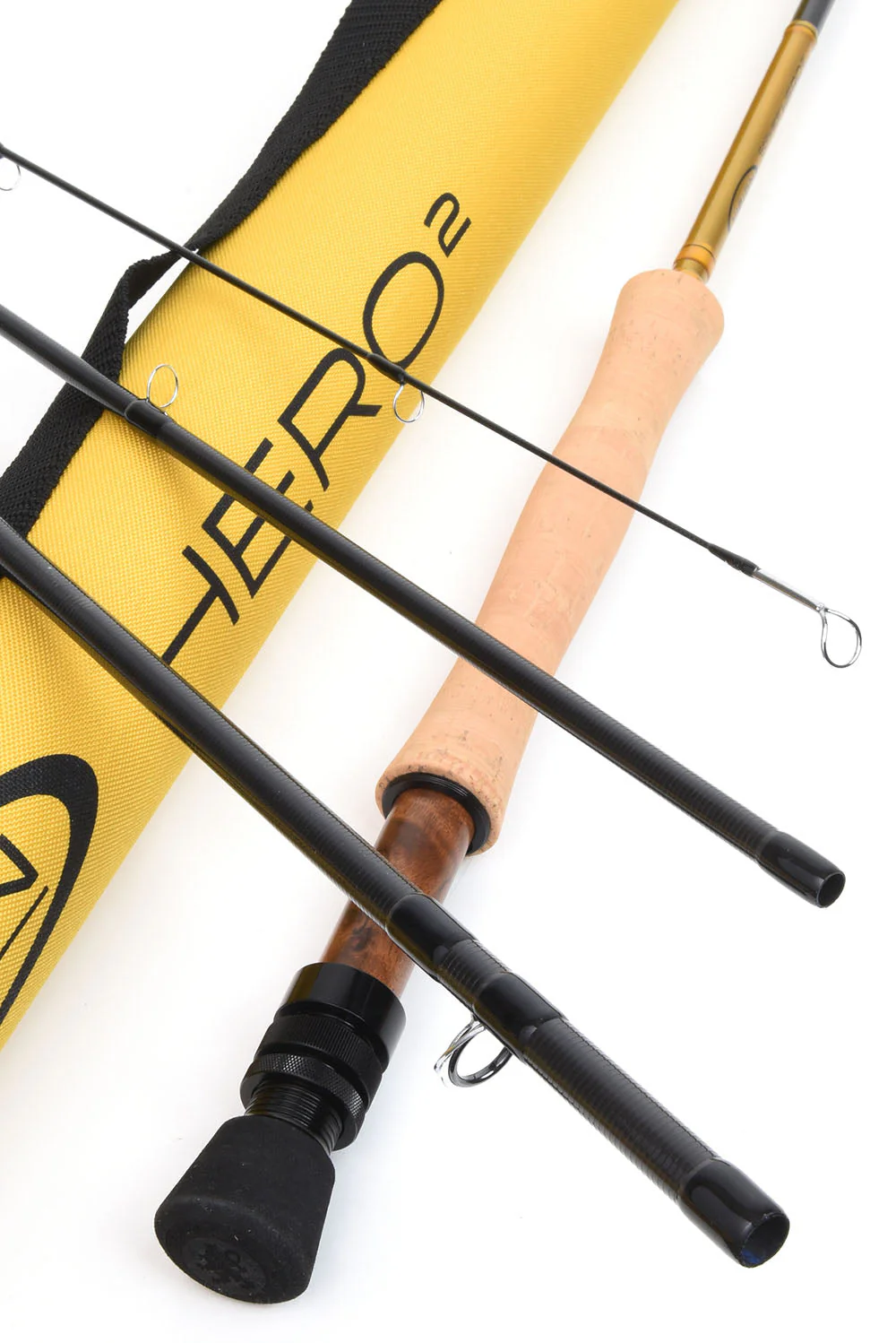 Muškařský prut Vision Hero²