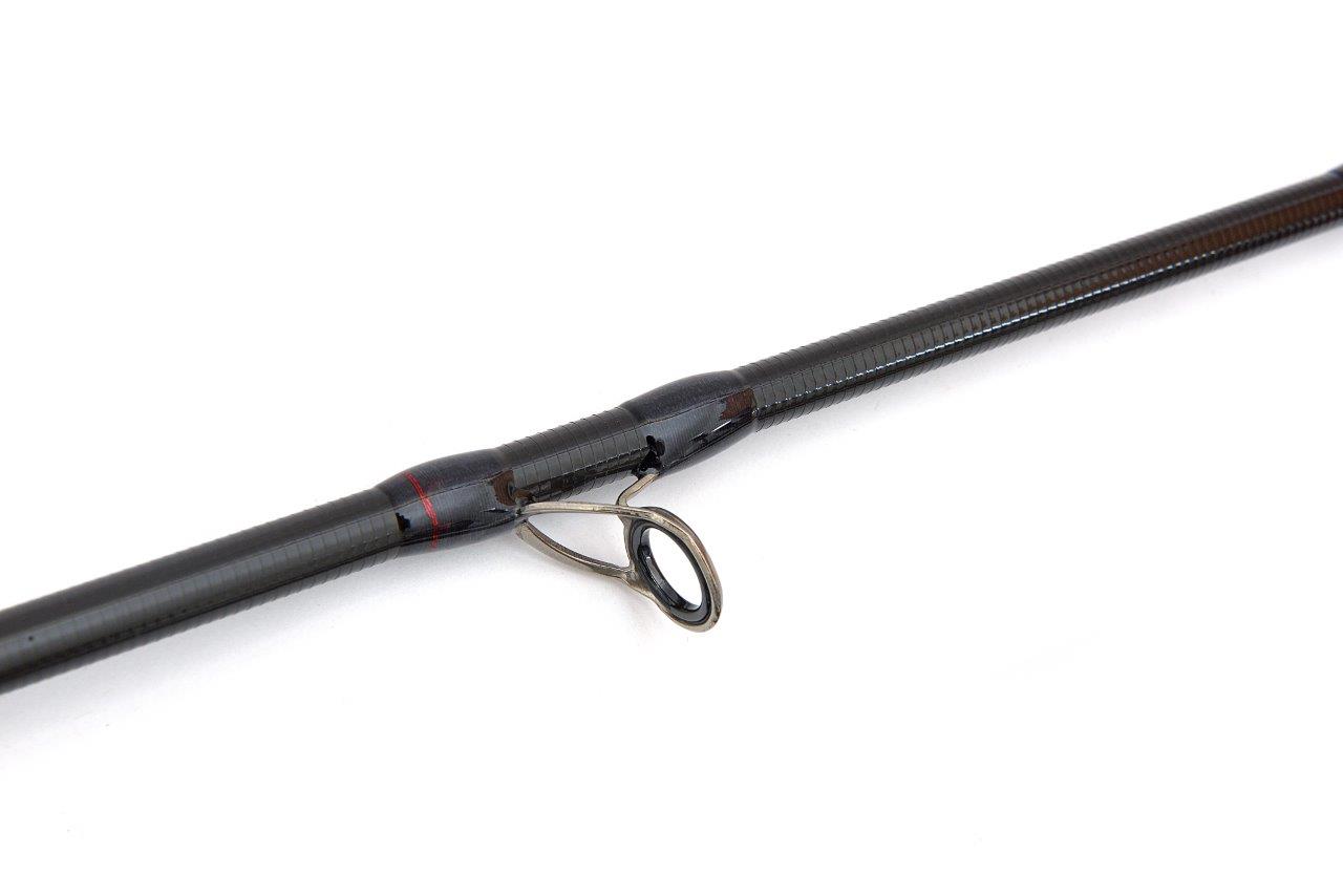 Muškařský prut Hanák Competition Superb XPG Graphene