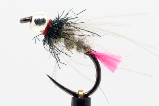 Pink tip CDC