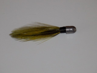 Olivový hauzer