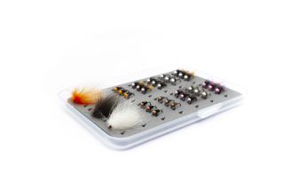 Sada Muška Splávek - 33 ks