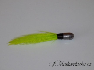 Chartreuse hauzer