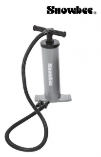 Pumpa FOOT PUMP FOR FLOAT TUBE