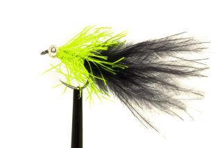 Montana Neon Hackle
