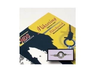 Mikrokroužky Hends 1,9 mm - 5 ks