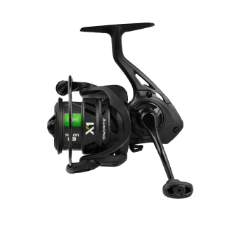 Přívlačový naviják Favorite X1 2500S