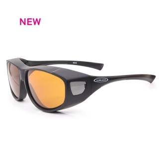 Polarizační brýle Vision 4X4 Polarflite Yellow
