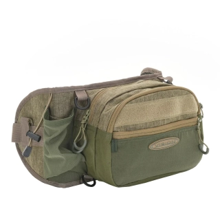 Ledvinka Vision Love Handles Nutria