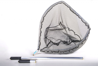 Podběrák Hanák Competition Champion XP 45 2v1