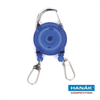 Jojo Double Hanák Competition