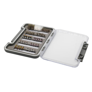 Sada 40 ks mušek na Svratku / Jihlavu