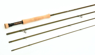 Muškařský prut Hanák Competition Superb RS Graphene Stillwater