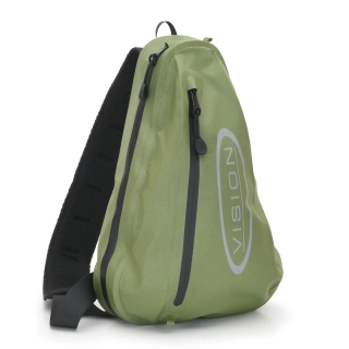 Batoh Vision Aqua Sling Olive