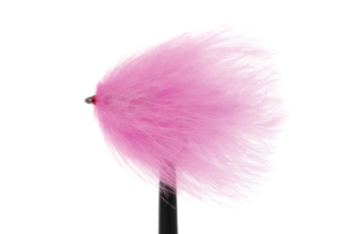 Pampeliška - fluo růžová