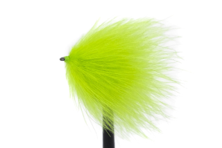 Pampeliška - fluo chartreuse