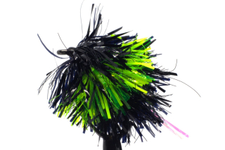Chartreuse Bibio Blob