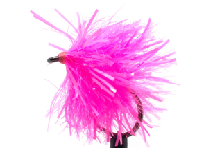 Hot Pink Blob