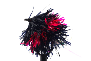 Red Bibio Blob