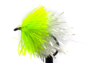 Cat's Whisker Blob
