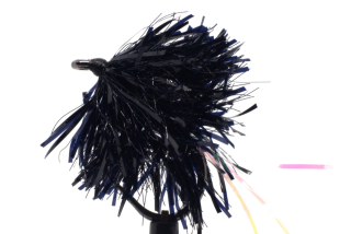 Black Blob