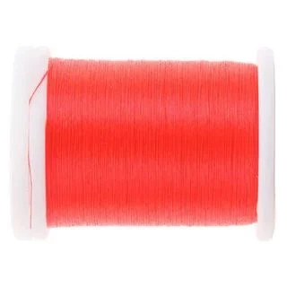 Vázací nit Textreme 8/0 - Fluo Hot Orange