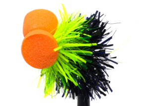 Blooby Tricolour Montana