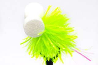 Blooby Chartreuse