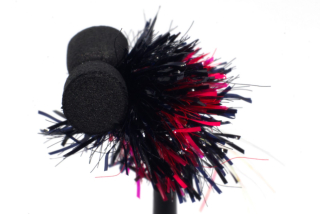 Blooby Red Bibio