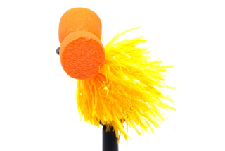 Blooby Competition Sunburst