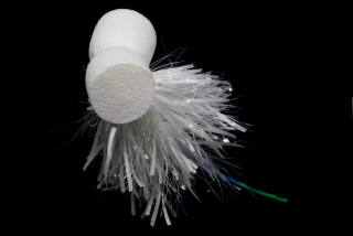 Blooby White