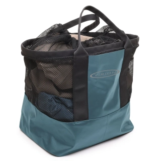 Taška na brodící kalhoty Vision Aqua Wader Bag - Petrol Blue