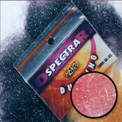 Hends Spectra Dubbing - Růžový