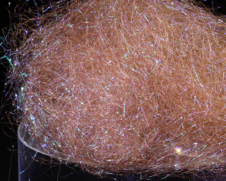 Baitfish Supreme Dubbing - Ice Brown