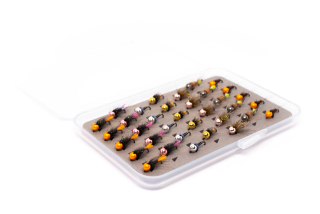 Sada 35 ks tungstenů na trofejní ryby