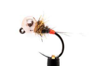 Iron Blue Dun Jig