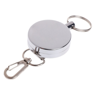 Jojo s ocelovým lankem Knápek