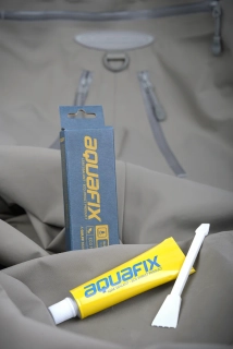 Tmel pro lepení brodících kalhot Gulff - AQUA Fix - Leak Sealent, Eco