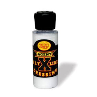 Impregnace na šňůry Rio Agent-X