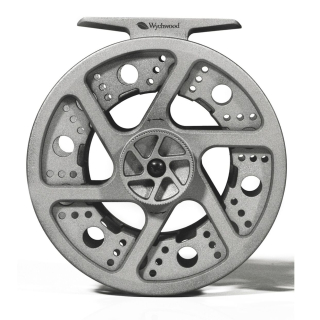 Muškařský naviják WYCHWOOD FLOW 5/6 PLATINUM