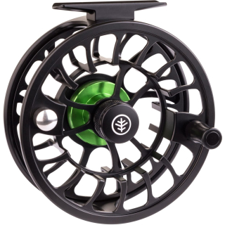 Muškařský naviják WYCHWOOD PDR FLY REEL 7/9