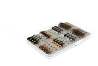 Sada 32 ks jezerních pakomárů a nymf