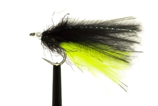 Marabou montana