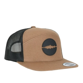 Kšiltovka Vision Natives 8.0 - Black