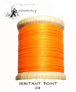 Nit IRRITANT POINT - Fluo oranžová