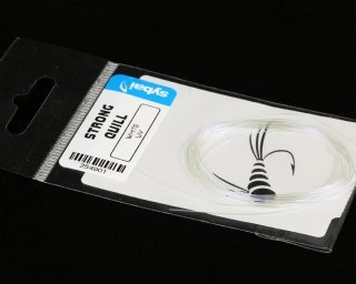 Sybai Strong Quill - White UV