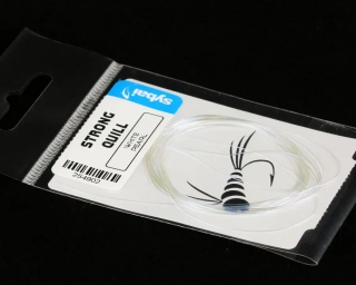 Sybai Strong Quill - White Pearl