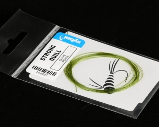 Sybai Strong Quill - Olive Pearl