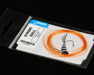 Sybai Strong Quill - Orange Pearl