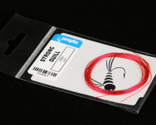 Sybai Strong Quill - Red UV