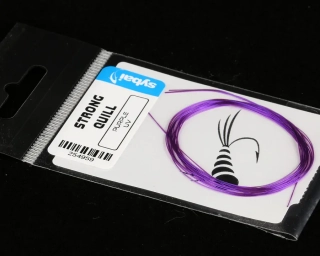 Sybai Strong Quill - Purple UV